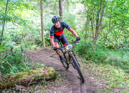 Vivus.lv MTB maratons 6.posms | Žagarkalns425