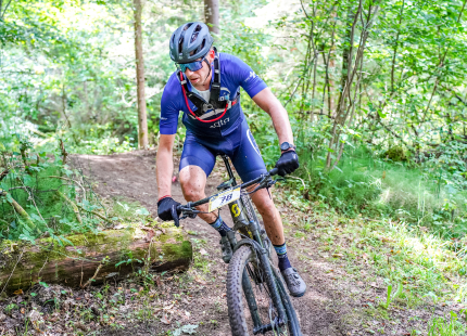 Vivus.lv MTB maratons 6.posms | Žagarkalns426