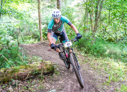 Vivus.lv MTB maratons 6.posms | Žagarkalns428