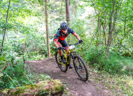 Vivus.lv MTB maratons 6.posms | Žagarkalns429