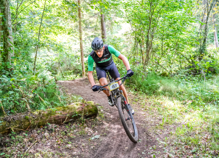 Vivus.lv MTB maratons 6.posms | Žagarkalns431