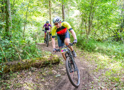 Vivus.lv MTB maratons 6.posms | Žagarkalns432