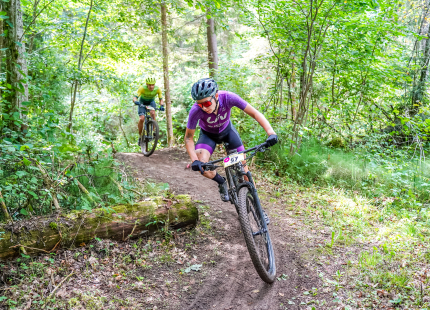 Vivus.lv MTB maratons 6.posms | Žagarkalns433