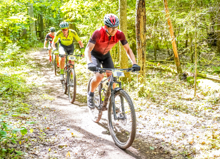 Vivus.lv MTB maratons 6.posms | Žagarkalns442