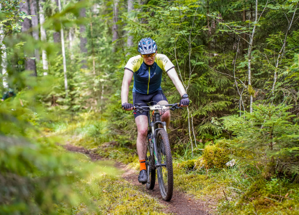 Vivus.lv MTB maratons 6.posms | Žagarkalns462