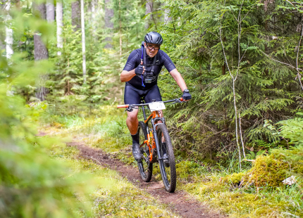 Vivus.lv MTB maratons 6.posms | Žagarkalns463