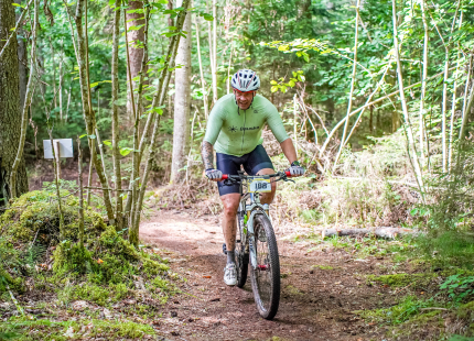 Vivus.lv MTB maratons 6.posms | Žagarkalns464
