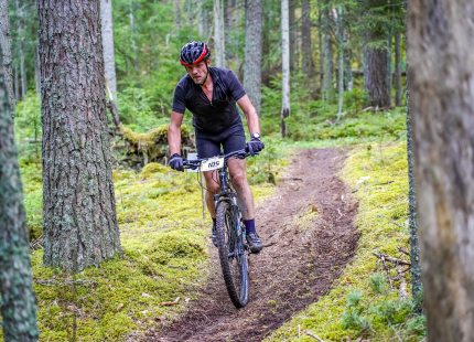 Vivus.lv MTB maratons 6.posms | Žagarkalns469
