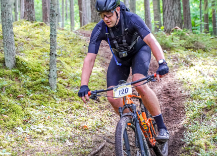 Vivus.lv MTB maratons 6.posms | Žagarkalns473