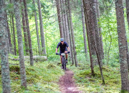 Vivus.lv MTB maratons 6.posms | Žagarkalns474