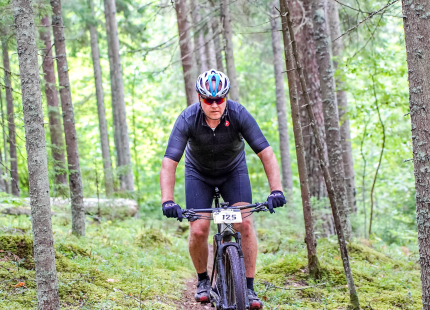 Vivus.lv MTB maratons 6.posms | Žagarkalns475