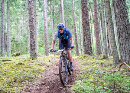 Vivus.lv MTB maratons 6.posms | Žagarkalns478
