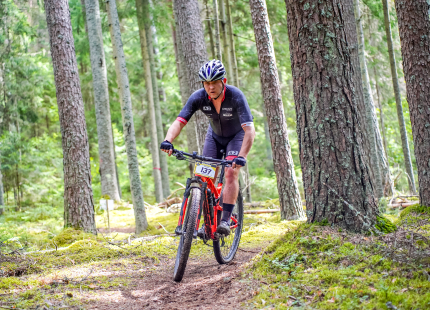 Vivus.lv MTB maratons 6.posms | Žagarkalns479