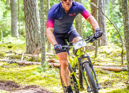 Vivus.lv MTB maratons 6.posms | Žagarkalns482