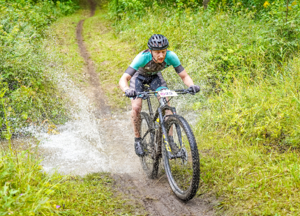 Vivus.lv MTB maratons 6.posms | Žagarkalns491