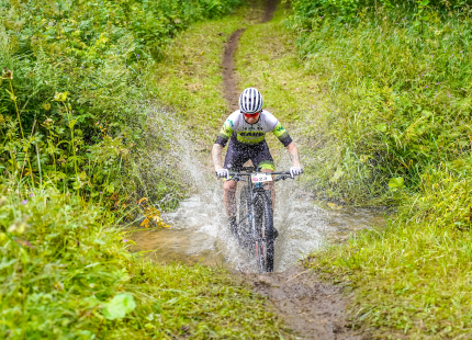 Vivus.lv MTB maratons 6.posms | Žagarkalns492