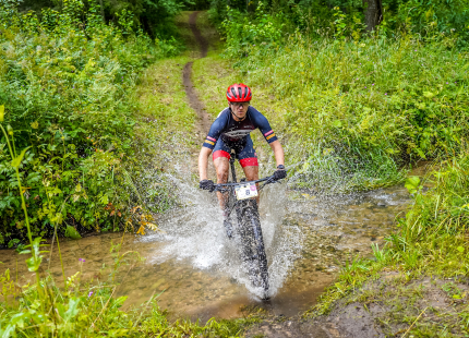 Vivus.lv MTB maratons 6.posms | Žagarkalns493