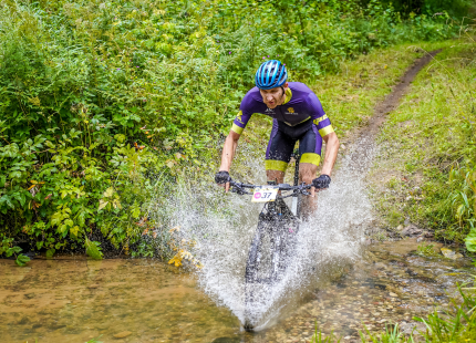 Vivus.lv MTB maratons 6.posms | Žagarkalns494