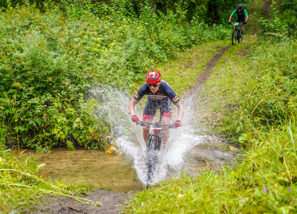 Vivus.lv MTB maratons 6.posms | Žagarkalns496