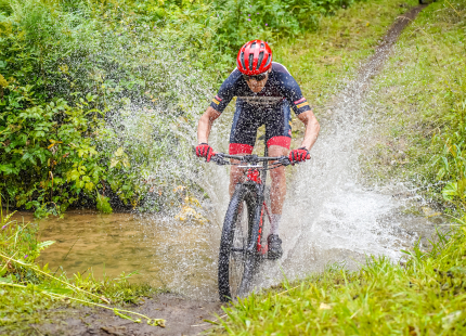 Vivus.lv MTB maratons 6.posms | Žagarkalns497