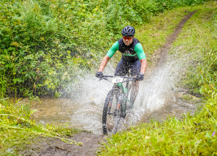 Vivus.lv MTB maratons 6.posms | Žagarkalns498