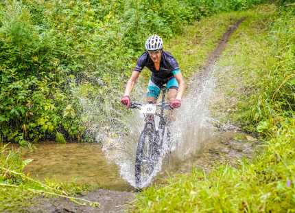 Vivus.lv MTB maratons 6.posms | Žagarkalns499