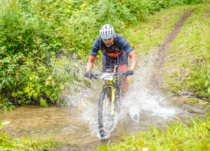 Vivus.lv MTB maratons 6.posms | Žagarkalns500