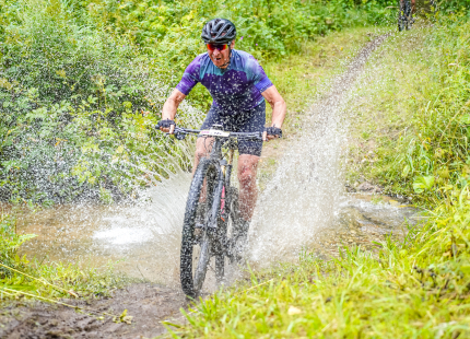 Vivus.lv MTB maratons 6.posms | Žagarkalns501