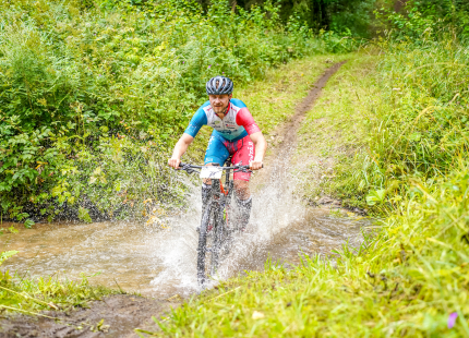Vivus.lv MTB maratons 6.posms | Žagarkalns503