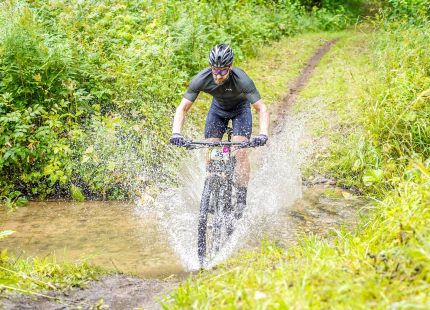 Vivus.lv MTB maratons 6.posms | Žagarkalns504