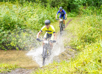 Vivus.lv MTB maratons 6.posms | Žagarkalns506