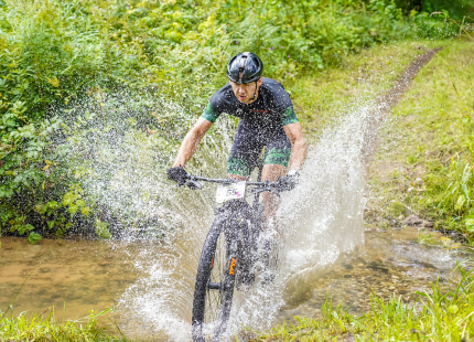 Vivus.lv MTB maratons 6.posms | Žagarkalns508