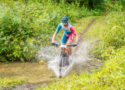 Vivus.lv MTB maratons 6.posms | Žagarkalns511