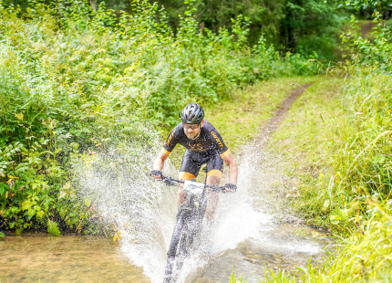 Vivus.lv MTB maratons 6.posms | Žagarkalns512
