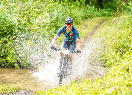 Vivus.lv MTB maratons 6.posms | Žagarkalns514