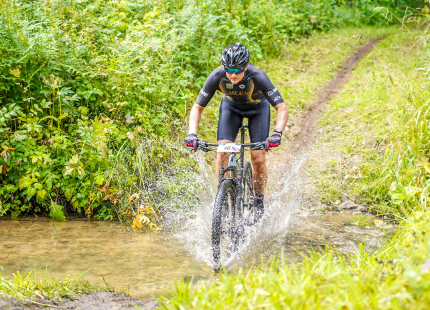 Vivus.lv MTB maratons 6.posms | Žagarkalns515