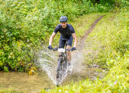 Vivus.lv MTB maratons 6.posms | Žagarkalns516
