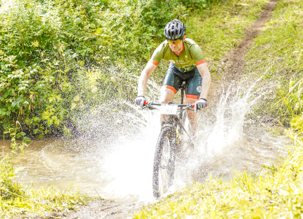 Vivus.lv MTB maratons 6.posms | Žagarkalns517