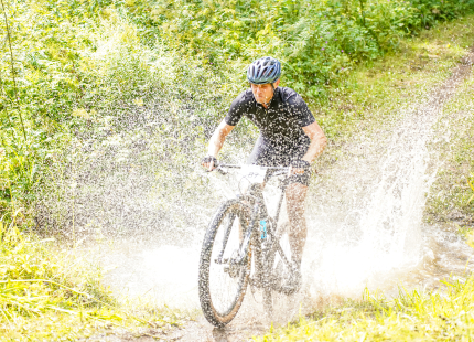 Vivus.lv MTB maratons 6.posms | Žagarkalns518