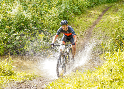 Vivus.lv MTB maratons 6.posms | Žagarkalns519