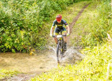 Vivus.lv MTB maratons 6.posms | Žagarkalns520