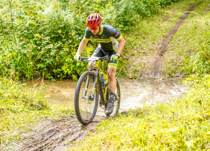 Vivus.lv MTB maratons 6.posms | Žagarkalns521