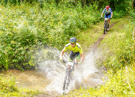Vivus.lv MTB maratons 6.posms | Žagarkalns524