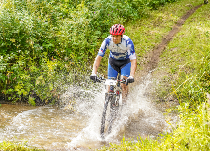 Vivus.lv MTB maratons 6.posms | Žagarkalns525