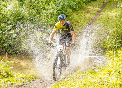 Vivus.lv MTB maratons 6.posms | Žagarkalns527
