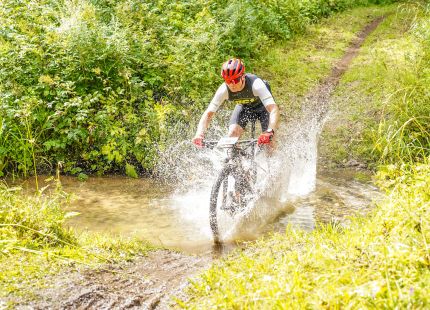 Vivus.lv MTB maratons 6.posms | Žagarkalns528