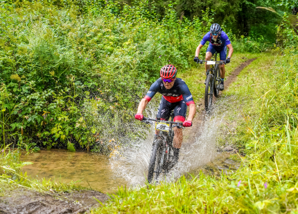 Vivus.lv MTB maratons 6.posms | Žagarkalns529