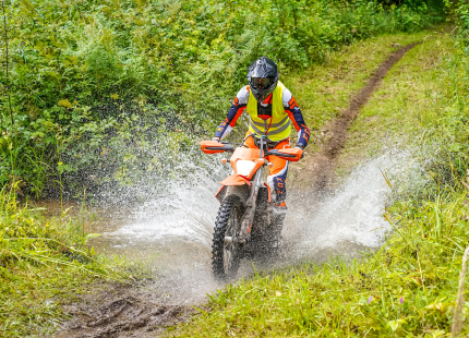 Vivus.lv MTB maratons 6.posms | Žagarkalns531