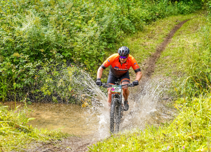 Vivus.lv MTB maratons 6.posms | Žagarkalns532