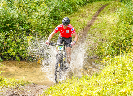 Vivus.lv MTB maratons 6.posms | Žagarkalns533